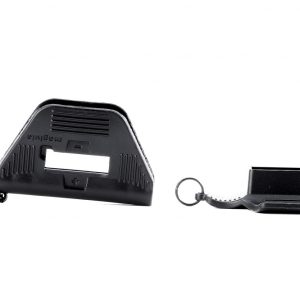 Butler Creek LULA X-10 Pistol Magazine Loader & Unloader Black, Clam