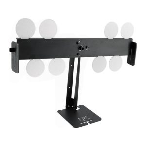 UX Airgun Active Target 4 Fallmål 8st Magnet