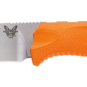 Benchmade 15008 Steep Country, Orange Jaktkniv