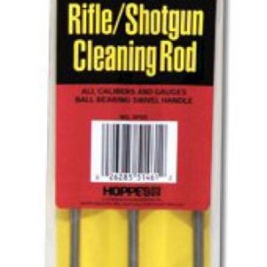 Hoppe’s Läskstångskit Stål Kal. 17/.204 Jag/öga (3-delad)