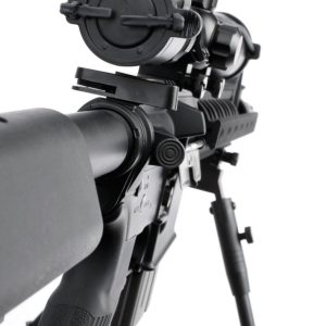 Butler Creek Quick Detach Covers – Large EP, Large Obj