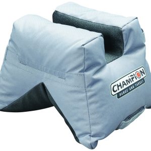Champion Front V-Bag, Skjutstöd