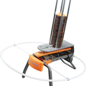 Champion Workhorse Electronic Trap, Lerduvekastare