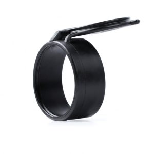 Butler Creek Tactical One-Piece Multiflex Flip-Cap, 16