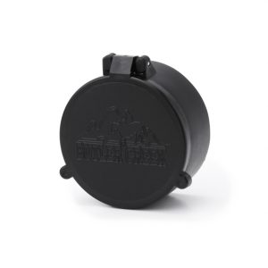 Butler Creek Tactical One-Piece Multiflex Flip-Cap, 33-34 Obj. mm