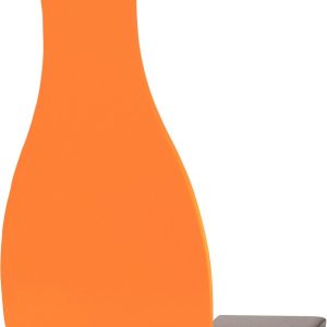 Champion Target, Metal Pop-Up (Bowling Pin) Bowling kägla .22 Rimfire