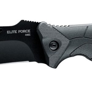 Elite Force EF710 kniv med fast blad