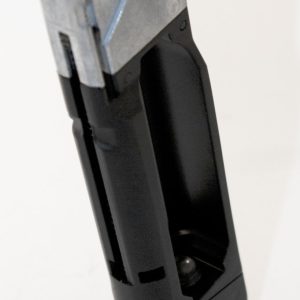 Glock 17 Gen3 Blowback CO2 4,5mm BB Magasin