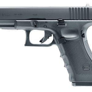 Glock 17 GEN 4 4.5mm BB