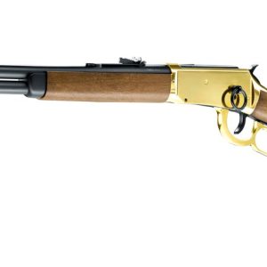 Legends Cowboy Rifle Gold 4,5mm BB