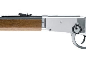 Legends Cowboy Rifle Chrome 4,5mm BB