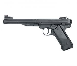 Ruger Mark IV Spring 4,5mm Diabol