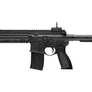 Heckler&Koch HK416 A5 CO2 4,5mm BB Stålrundkulor