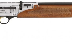 Hatsan Stock Galatian II Turkisk ValnÃ¶t