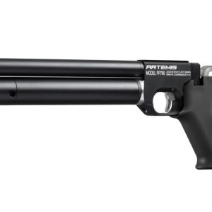 Artemis PP700, PCP 4,5mm