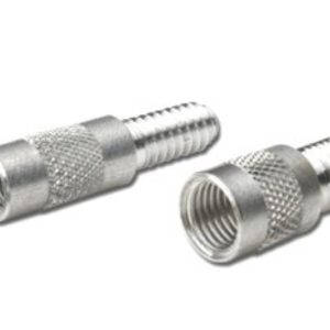 Hoppe’s Adapter Hagel 5/16×2