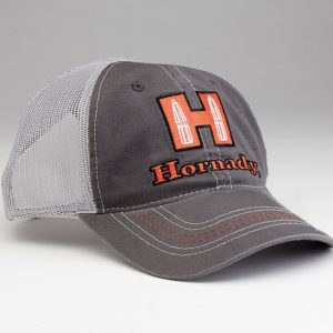 Hornady® Gray Cap