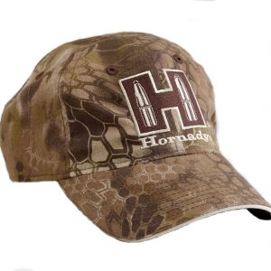Hornady® Kryptek Camouflage Keps