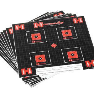 Lock-N-Load Hornady Måltavlor 10-Pack, 31X31cm