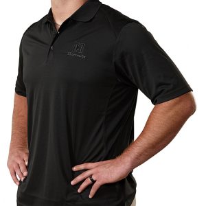 Hornady® Black Polo Large