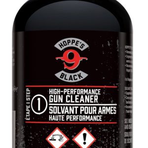 Hoppe’s Black Gun Cleaner 118 ml