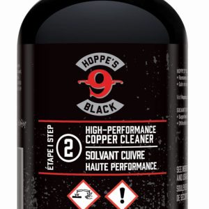 Hoppe’s Black Copper Cleaner 118 ml