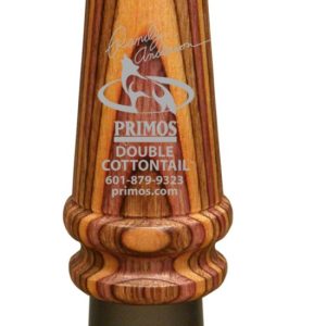 Primos Double Cottontail Predator Call