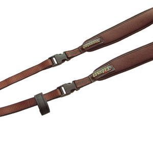 NIGGELOH VAPENREM RYGGS. MODELL TITAN II