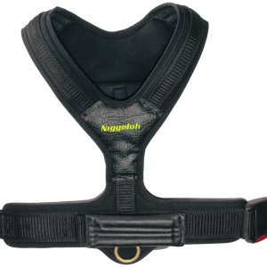 NIGGELOH SPÅRSELE FOLLOW SVART L