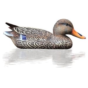 VETTE GRÄSAND HONA, DELUXE MALLARD HEN