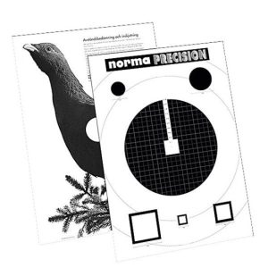 NORMA INSKJUTNINGSTAVLA