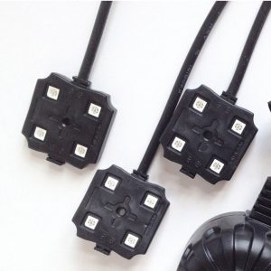 Gyttorp´s UTBYTES LED 3-PACK, Lilla Åtel belysning