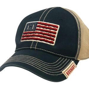Hornady American Flag Cap