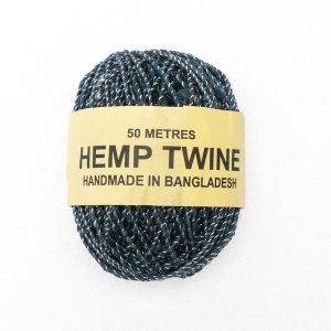 Snöre – Hampa 50 m