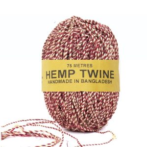 Snöre – Hampa 75 m