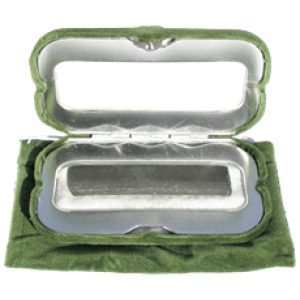 Handvärmare för kolstav