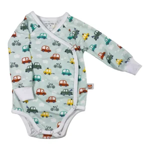 Body Mintgrön bilar