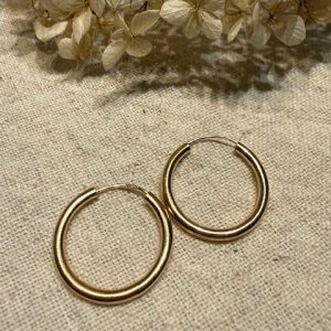 18K Vintage – Creoler