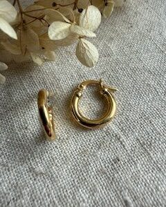 18K Vintage – Creoler