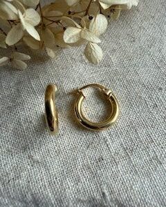 18K Vintage – Creoler