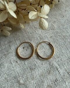 18K Vintage – Creoler