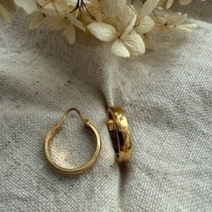 18K Vintage – Creol