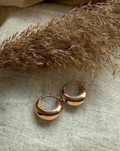 18K Vintage – Creoler