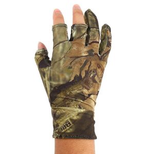 Jakthandskar supertunna kamouflage