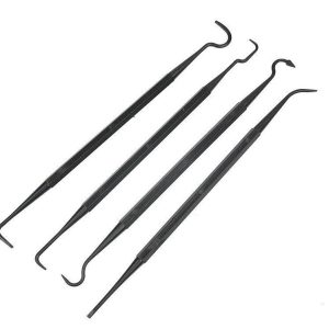 Rengörings set, Nylon, Vapenvård