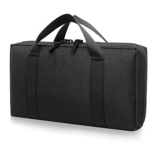 Pistol Revolver väska