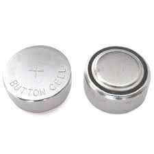 Knappcellsbatteri AG13