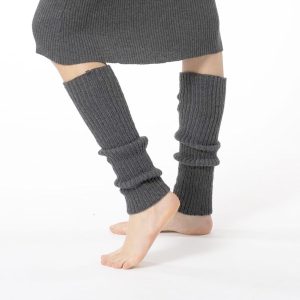 Benvärmare i merinoull