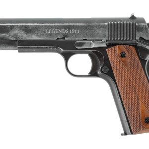 Legends 1911 Vintage GBB CO2 4,5mm BB