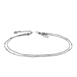 astrid&agnes – Stålvristlänk Miriam